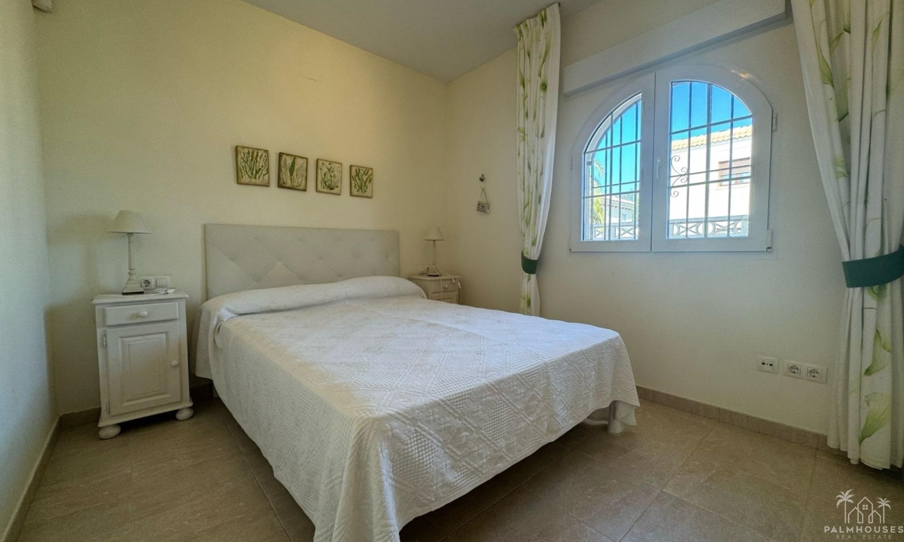 Venta - Villa - Orihuela Costa - Playa Flamenca