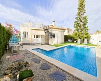 Venta - Villa - Orihuela Costa - Playa Flamenca
