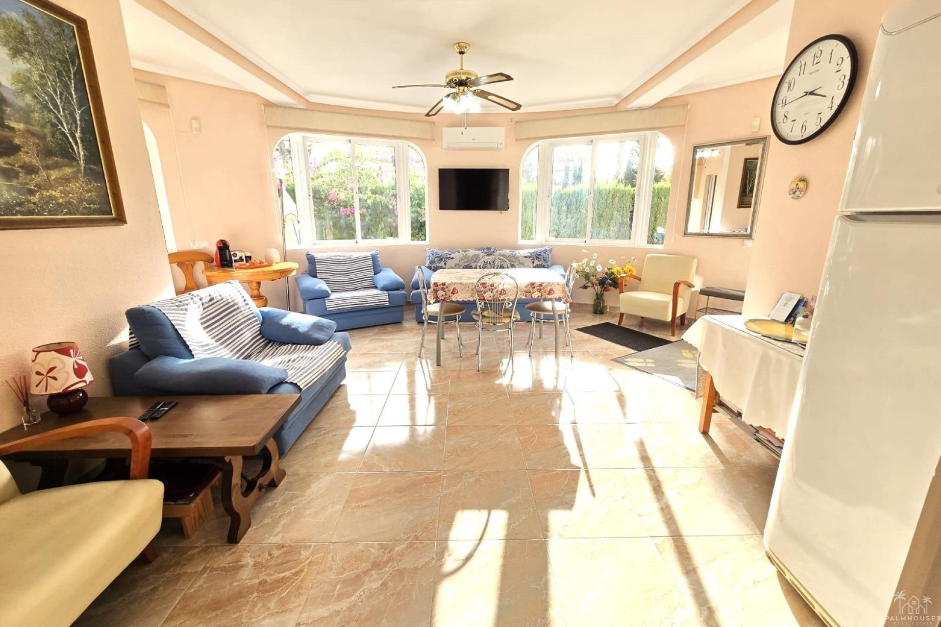 Venta - Villa - Orihuela Costa - Playa Flamenca
