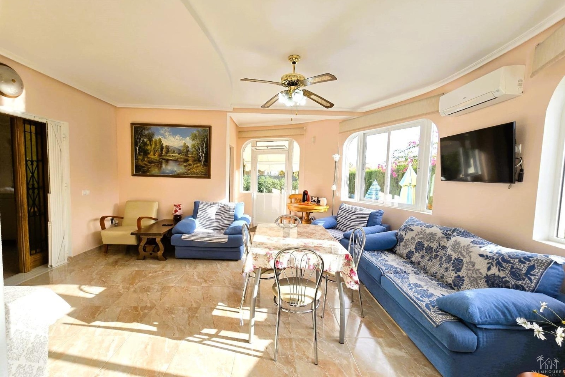 Venta - Villa - Orihuela Costa - Playa Flamenca