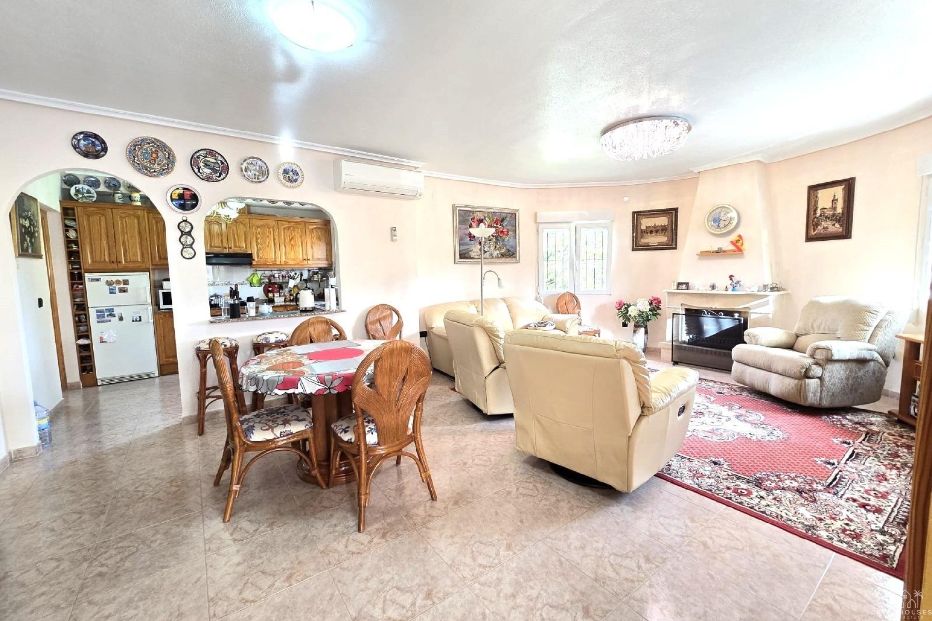 Venta - Villa - Orihuela Costa - Playa Flamenca