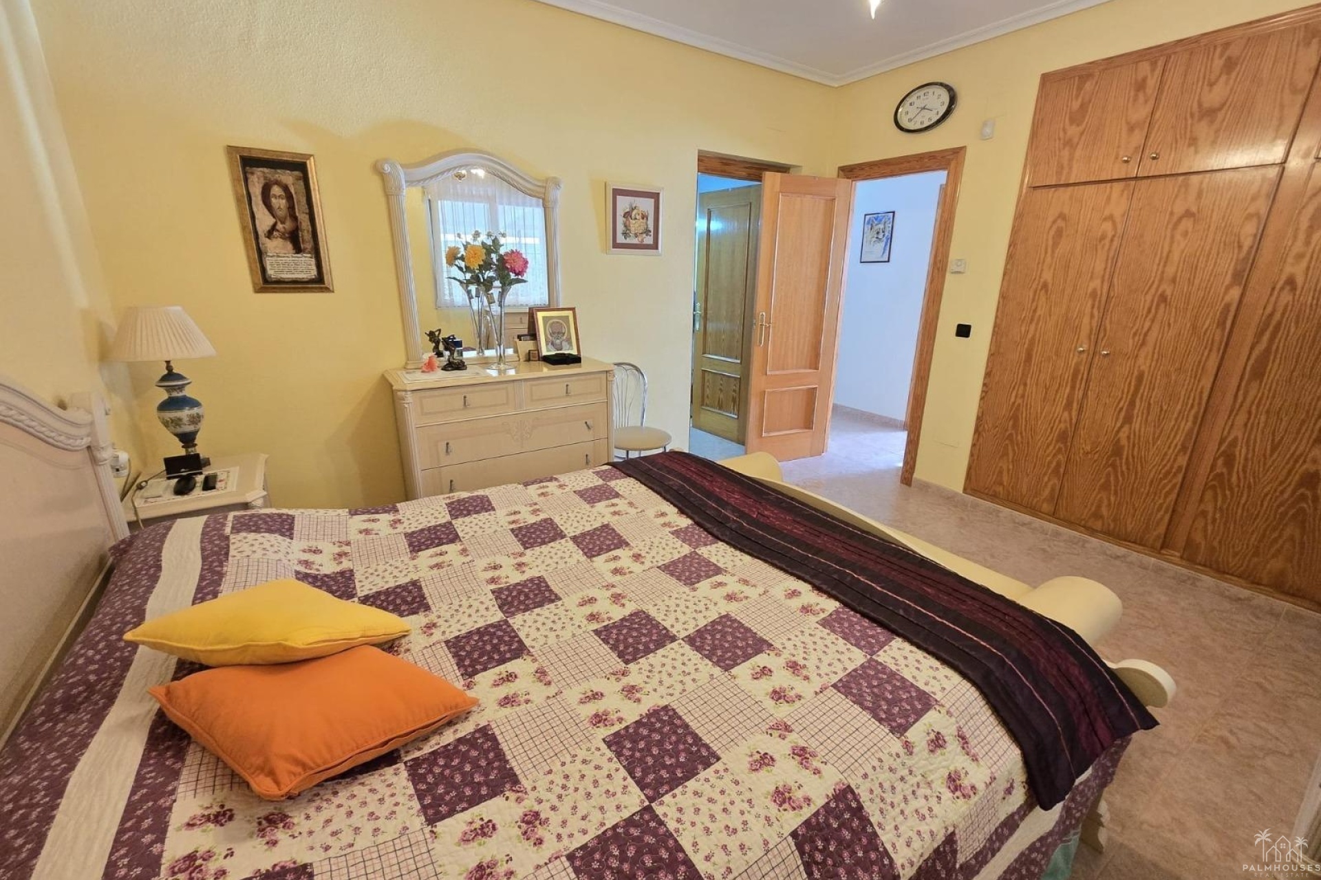 Venta - Villa - Orihuela Costa - Playa Flamenca