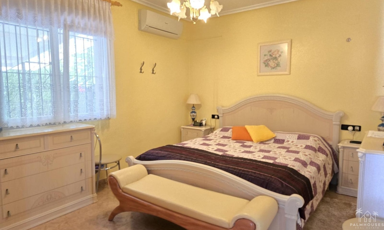 Venta - Villa - Orihuela Costa - Playa Flamenca
