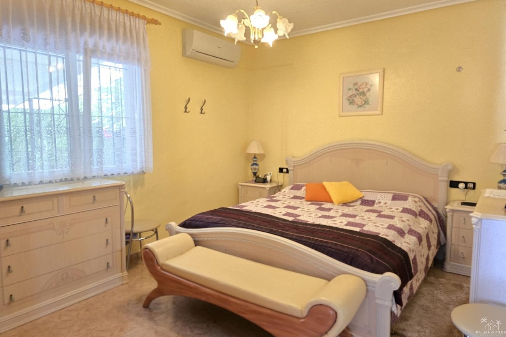 Venta - Villa - Orihuela Costa - Playa Flamenca