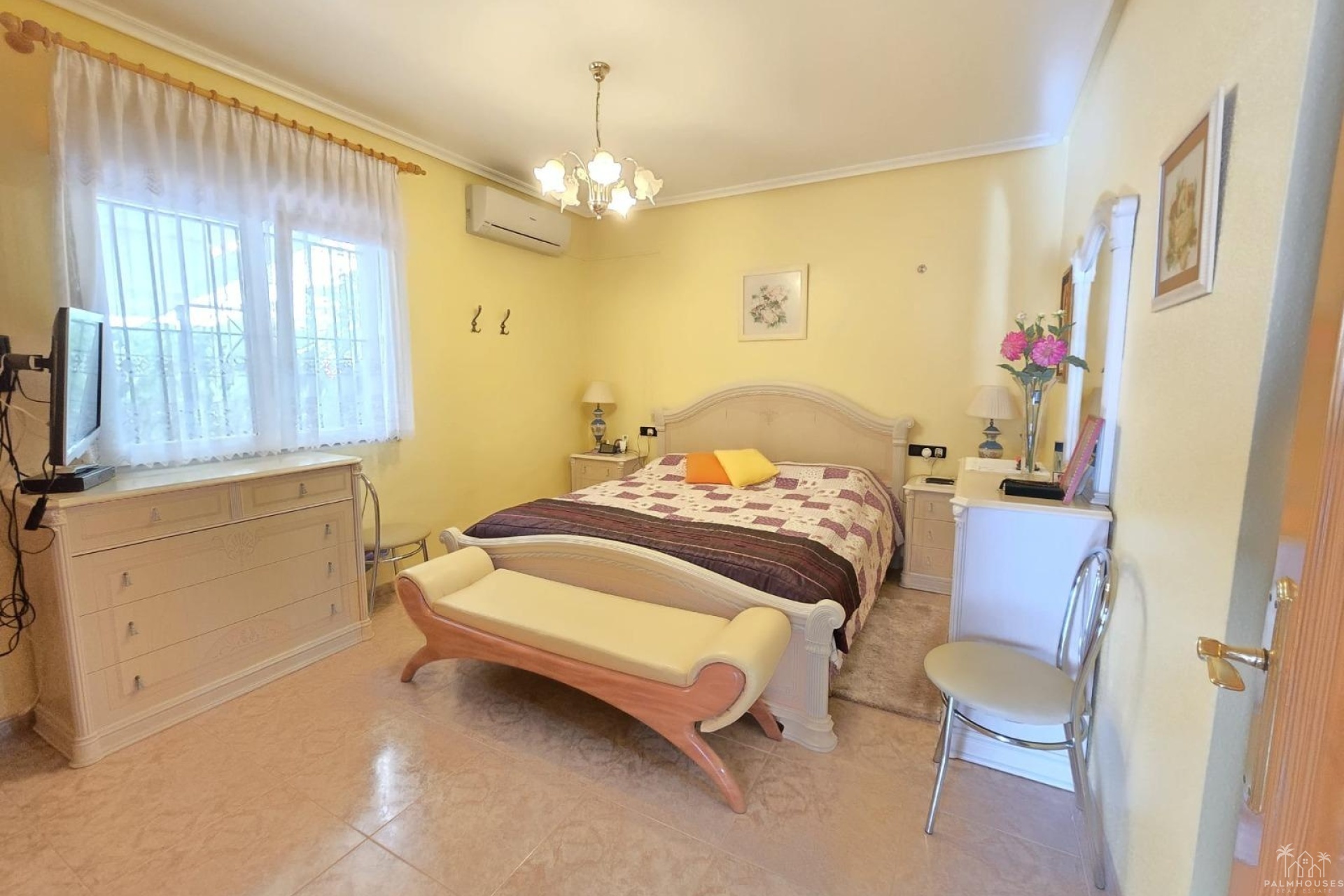 Venta - Villa - Orihuela Costa - Playa Flamenca