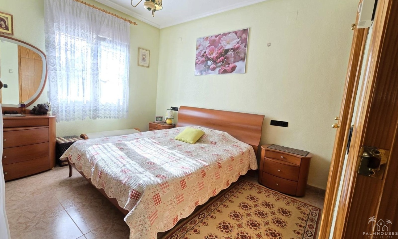 Venta - Villa - Orihuela Costa - Playa Flamenca