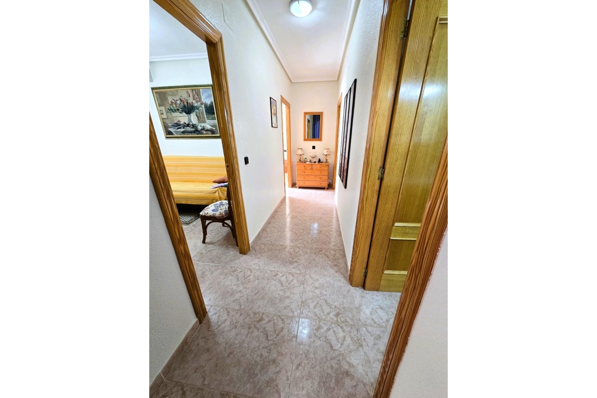 Venta - Villa - Orihuela Costa - Playa Flamenca