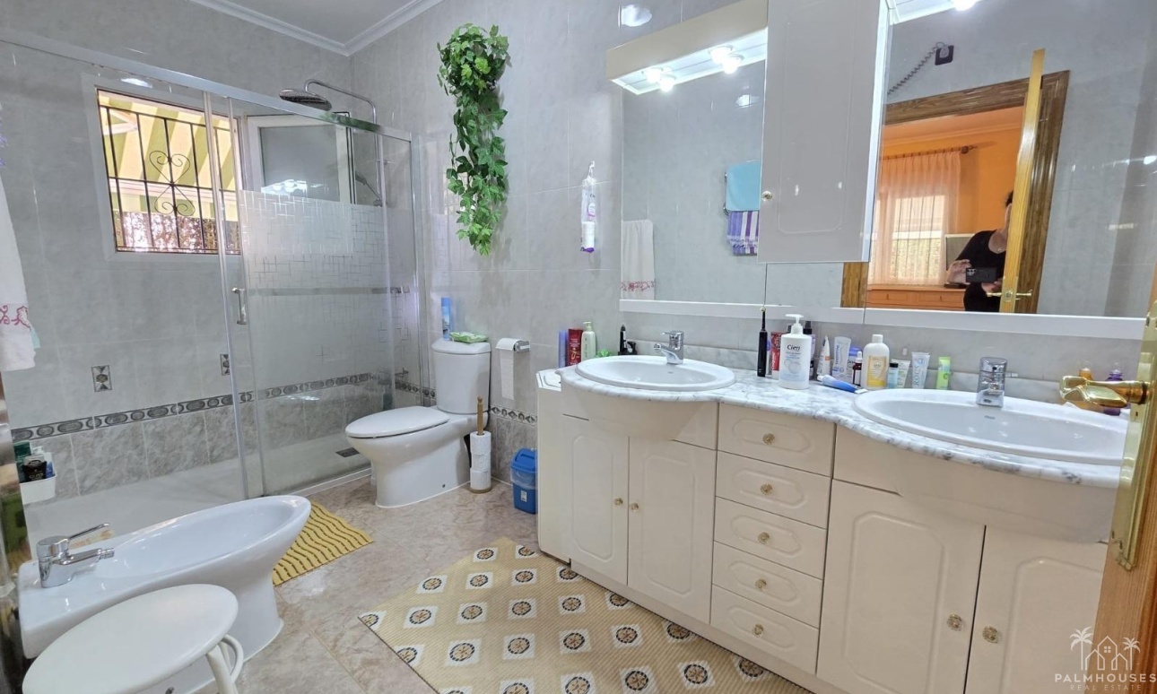 Venta - Villa - Orihuela Costa - Playa Flamenca
