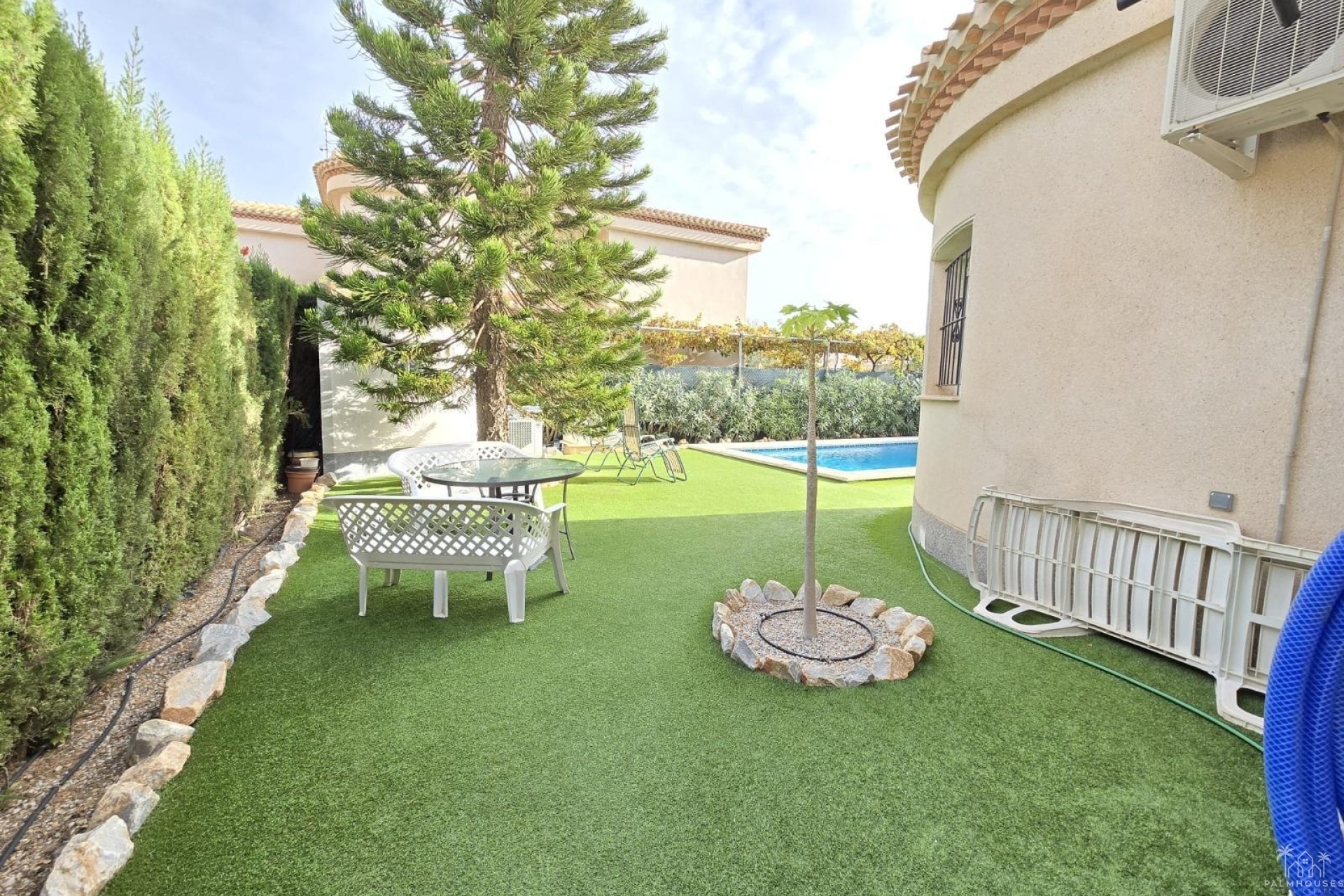 Venta - Villa - Orihuela Costa - Playa Flamenca