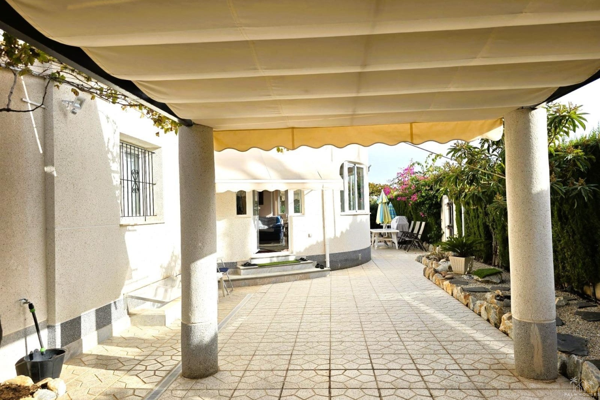 Venta - Villa - Orihuela Costa - Playa Flamenca