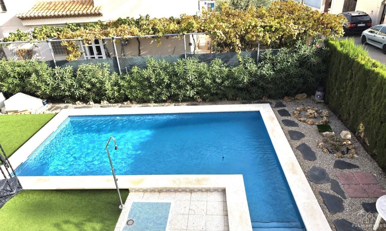 Venta - Villa - Orihuela Costa - Playa Flamenca