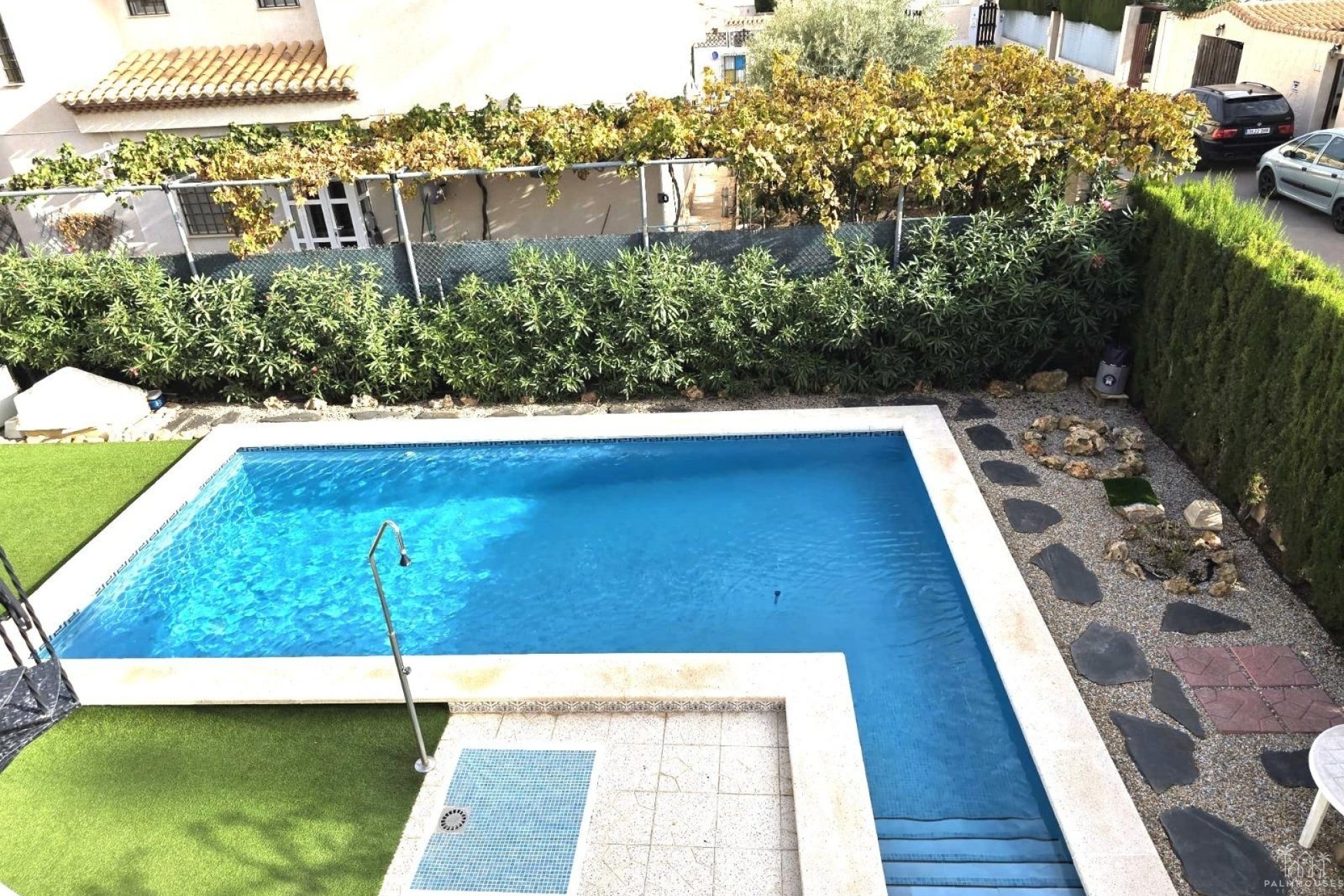 Venta - Villa - Orihuela Costa - Playa Flamenca