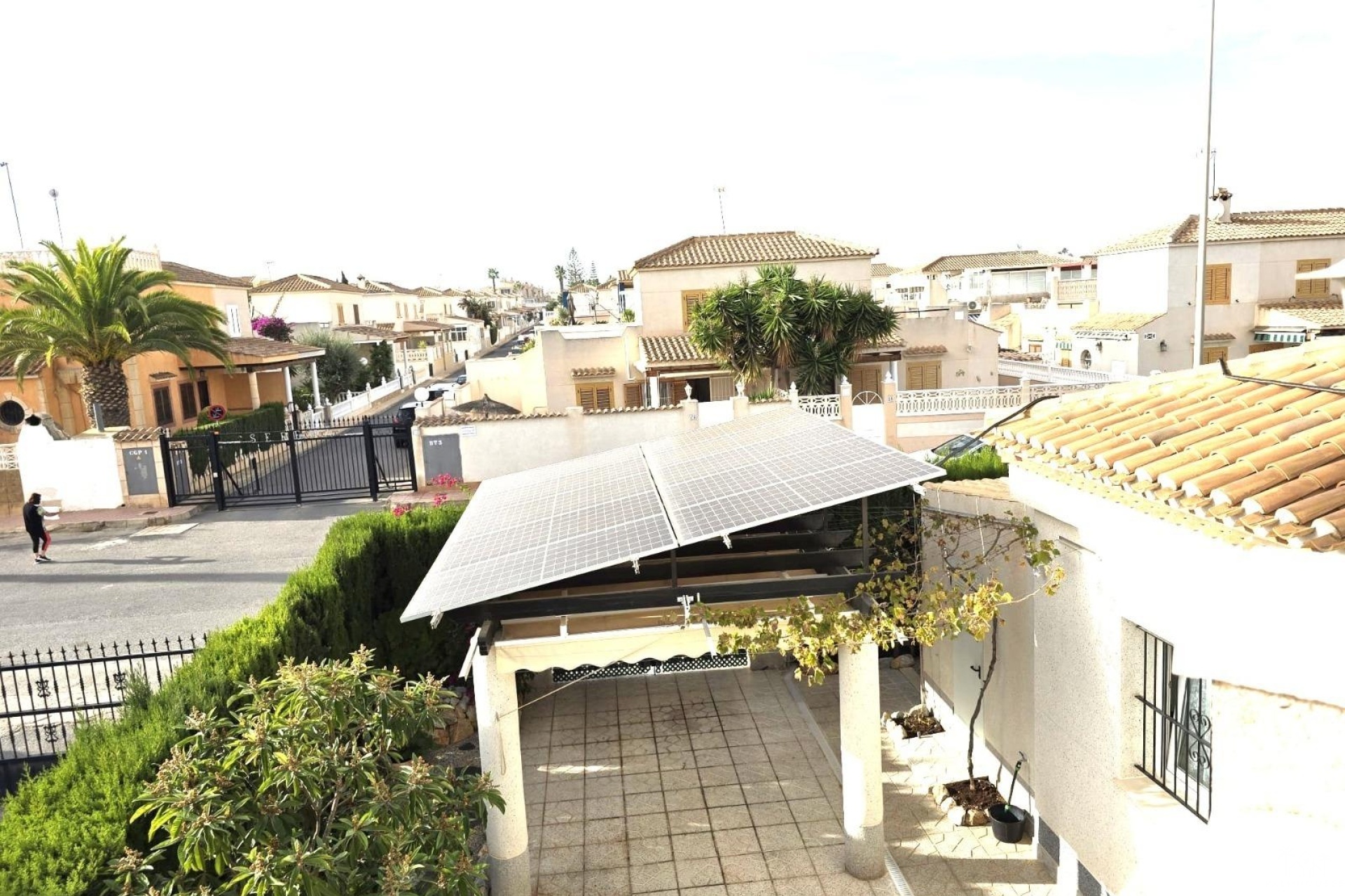 Venta - Villa - Orihuela Costa - Playa Flamenca