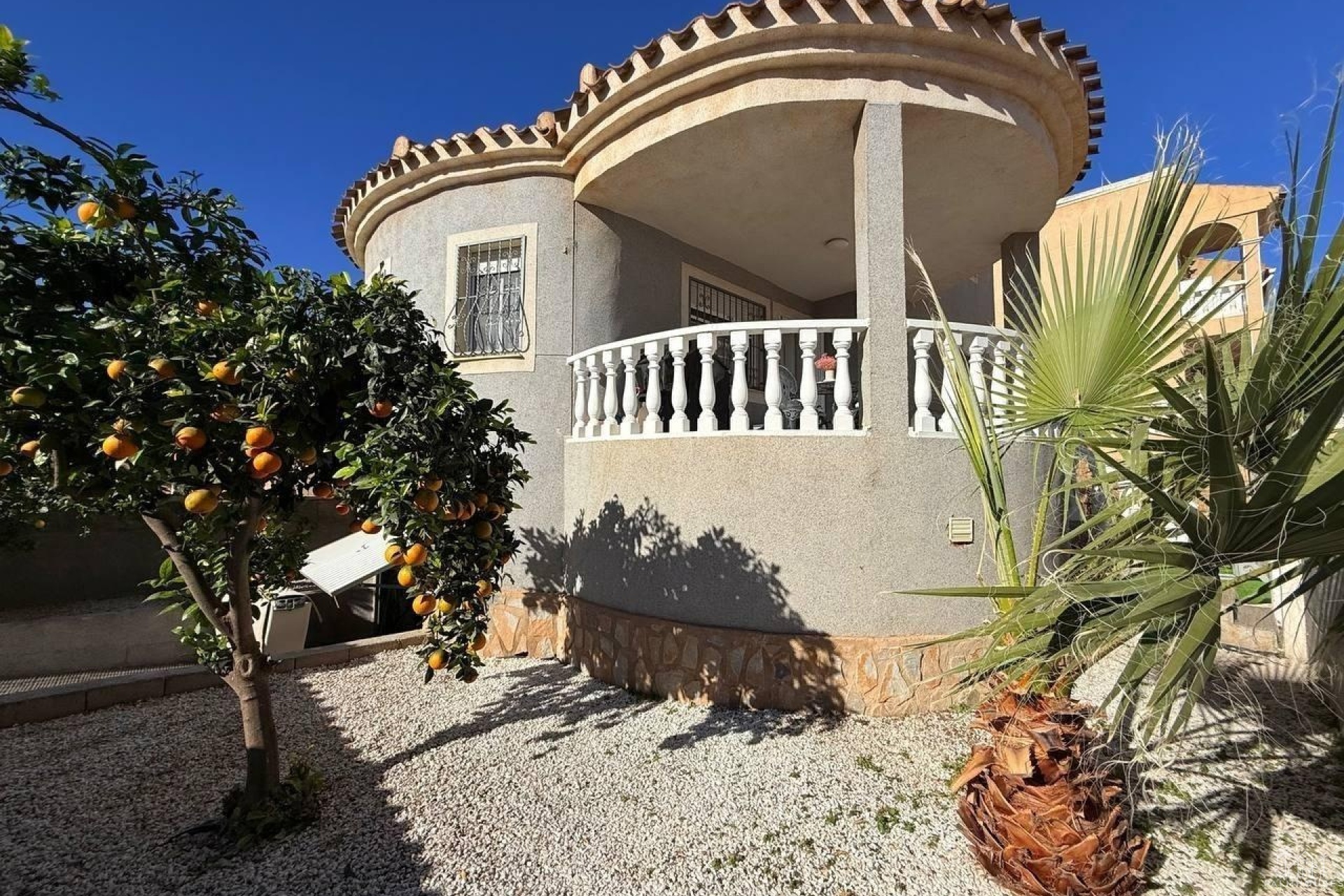 Venta - Villa - Orihuela Costa - Playa Flamenca