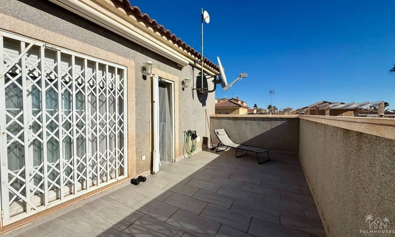 Venta - Villa - Orihuela Costa - Playa Flamenca