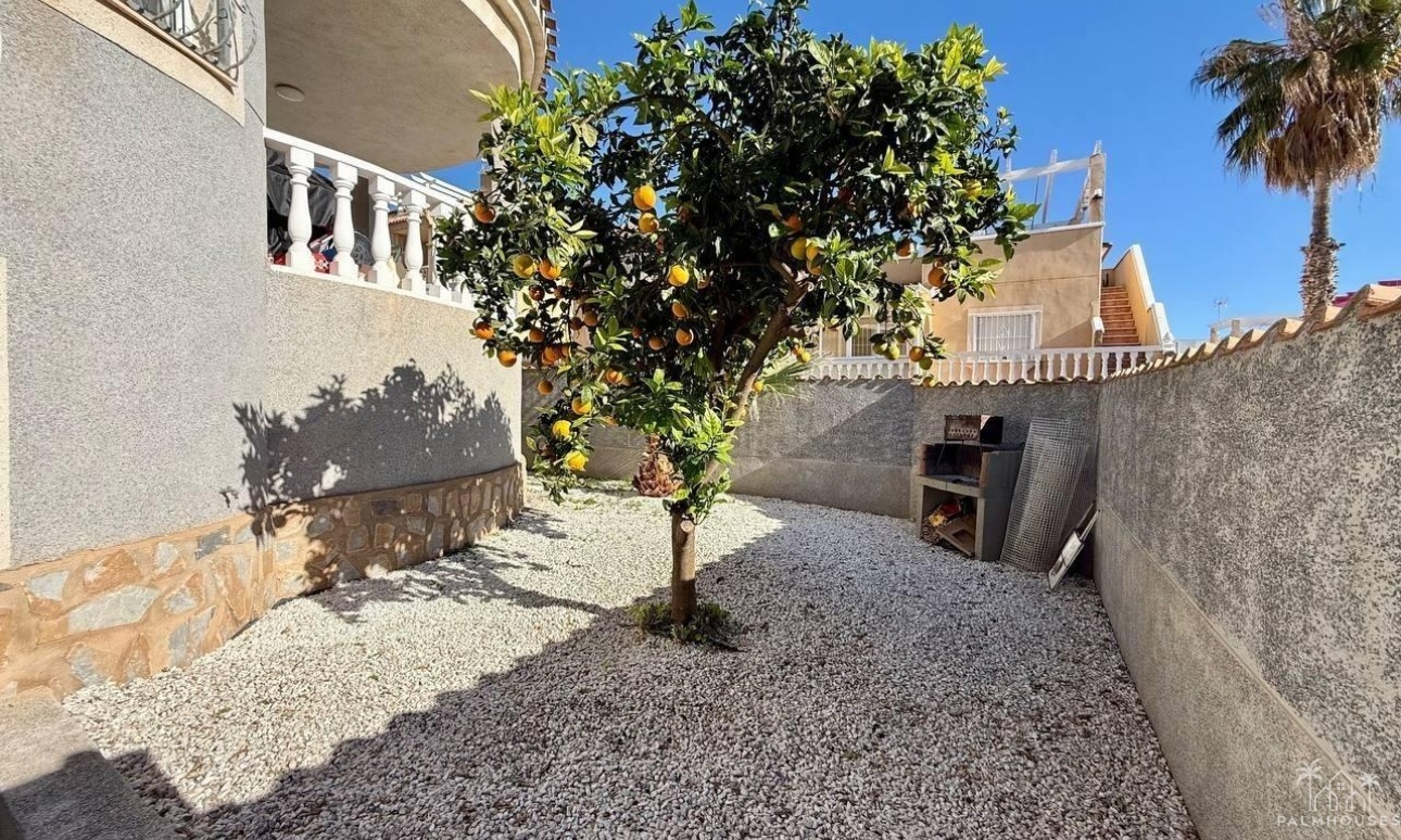 Venta - Villa - Orihuela Costa - Playa Flamenca