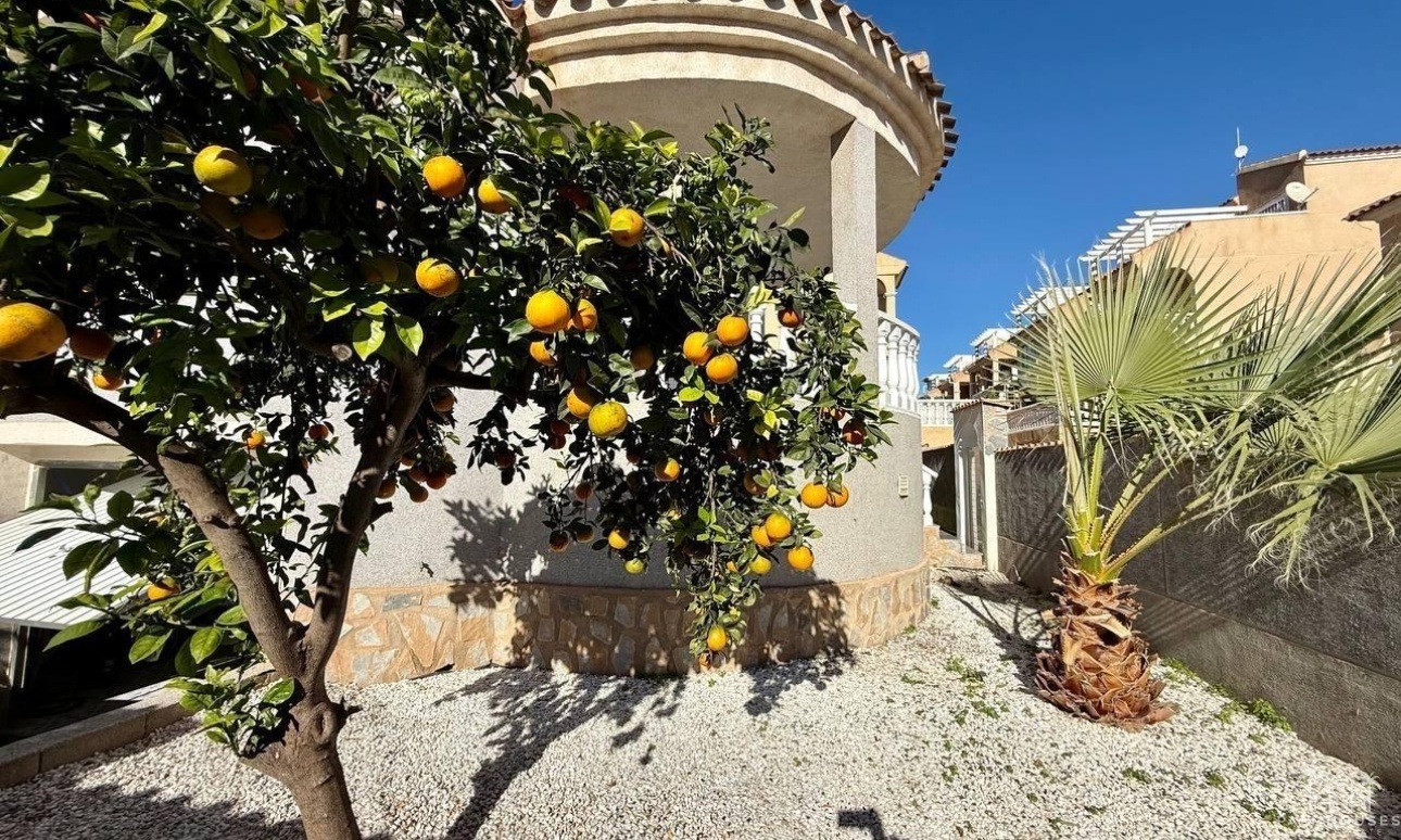 Venta - Villa - Orihuela Costa - Playa Flamenca