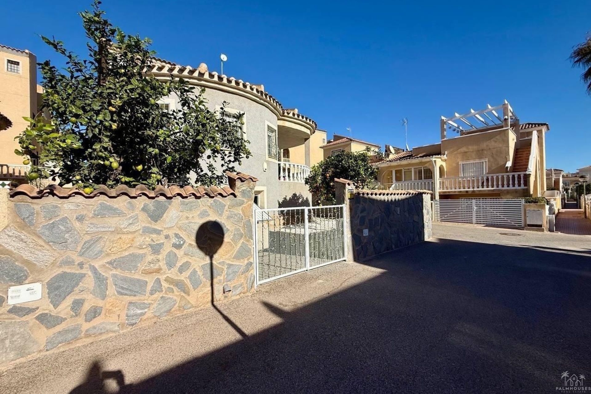Venta - Villa - Orihuela Costa - Playa Flamenca