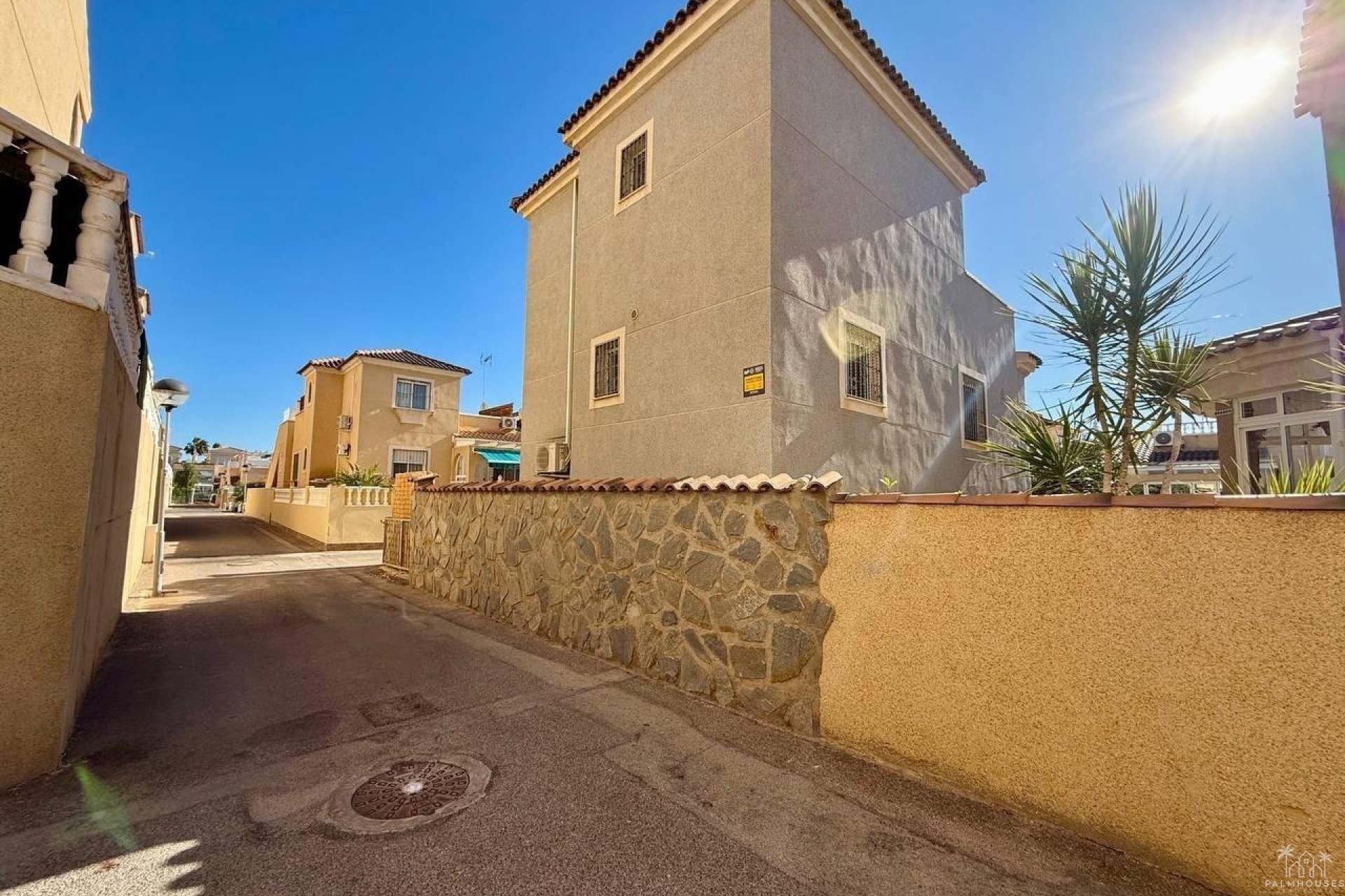 Venta - Villa - Orihuela Costa - Playa Flamenca