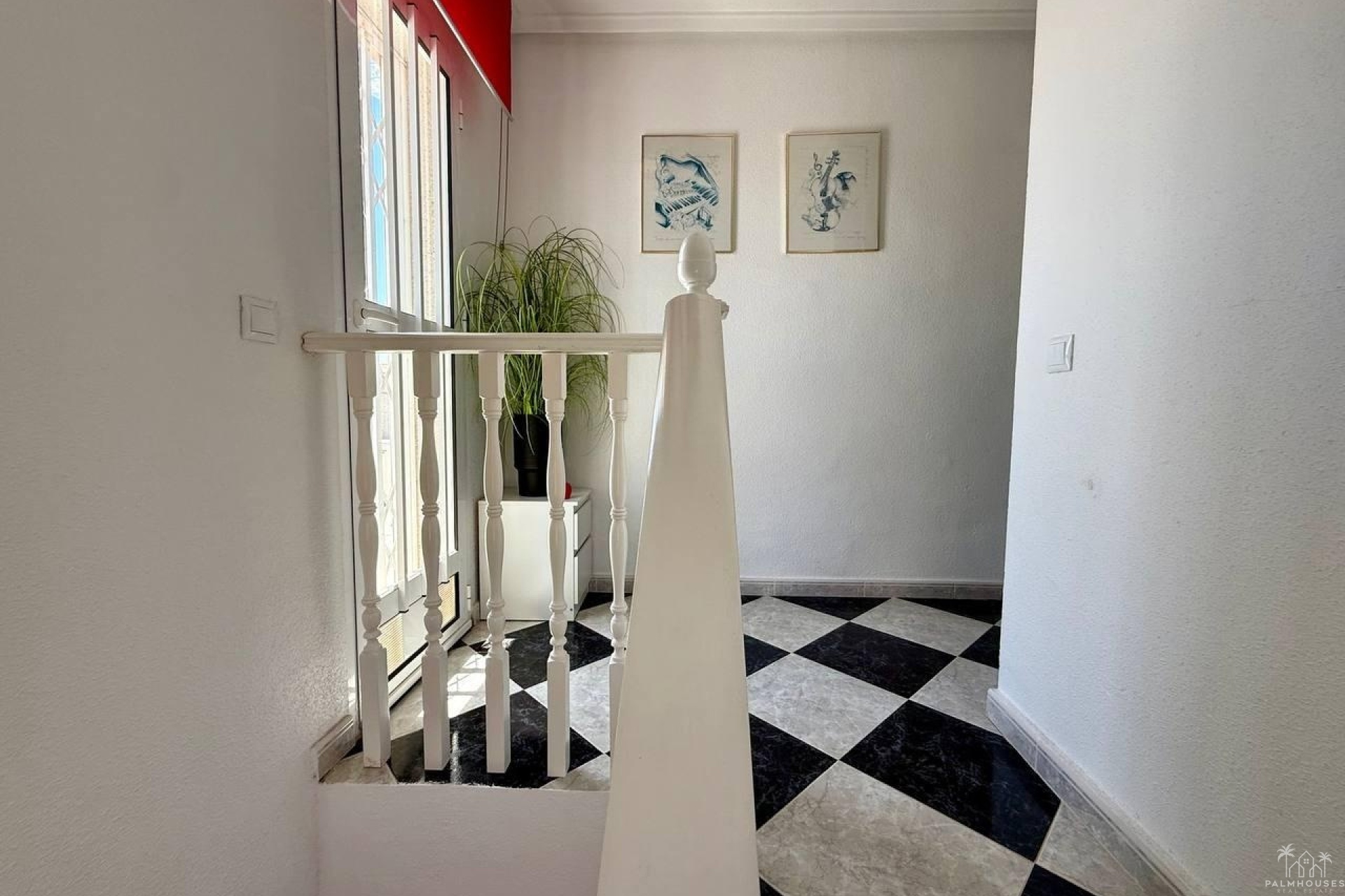 Venta - Villa - Orihuela Costa - Playa Flamenca