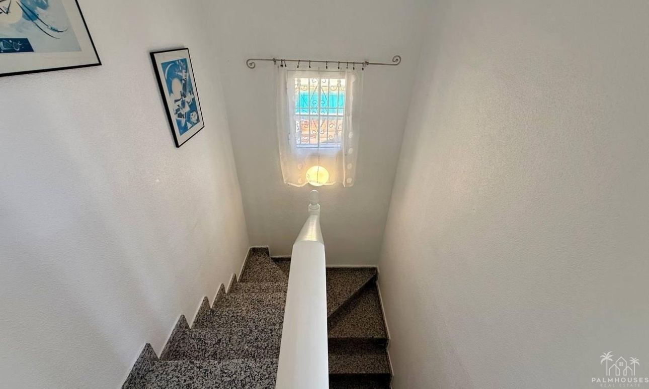 Venta - Villa - Orihuela Costa - Playa Flamenca