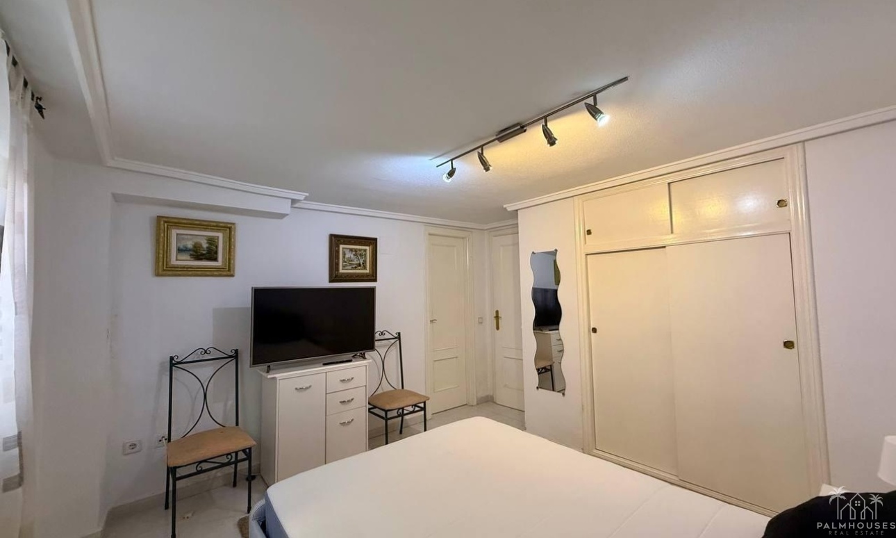 Venta - Villa - Orihuela Costa - Playa Flamenca