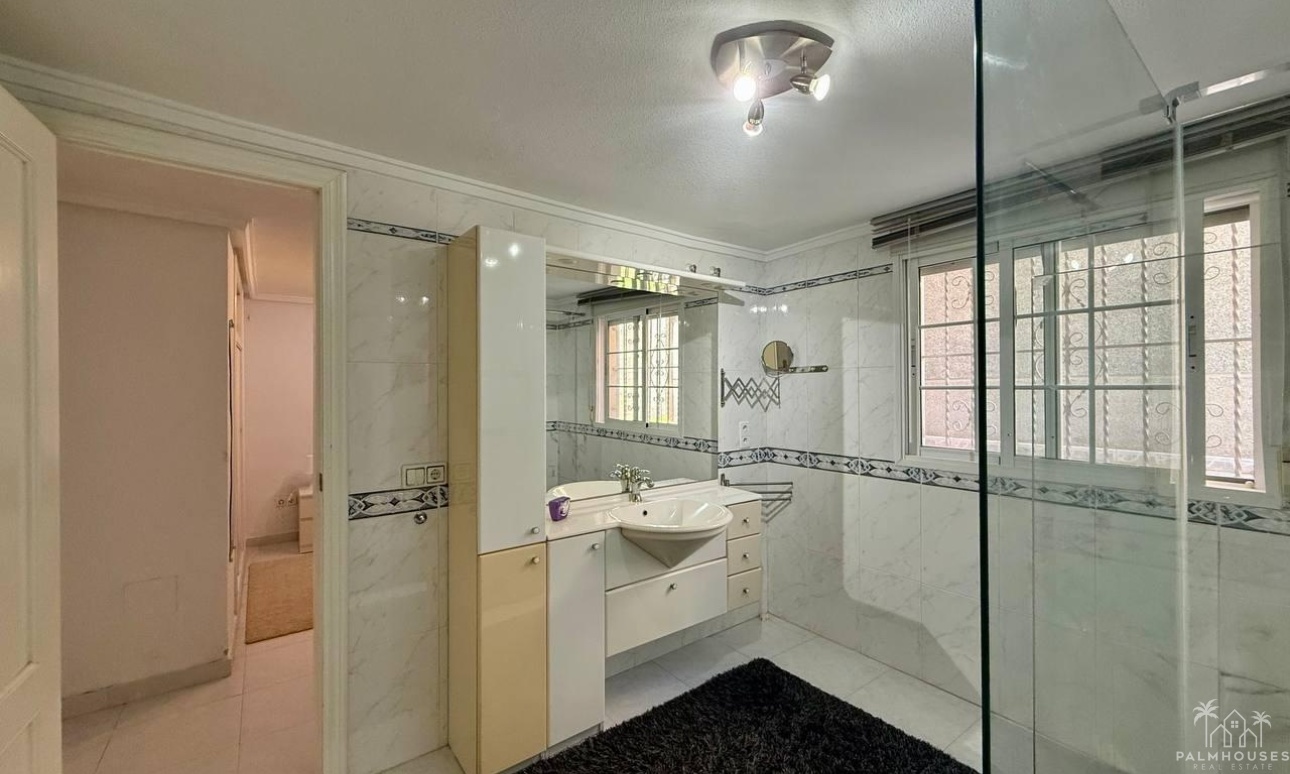 Venta - Villa - Orihuela Costa - Playa Flamenca