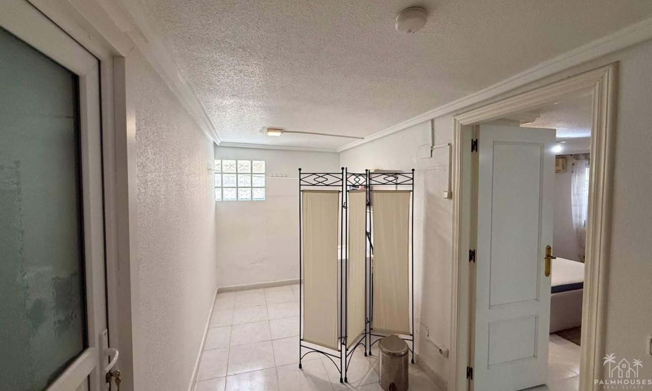 Venta - Villa - Orihuela Costa - Playa Flamenca