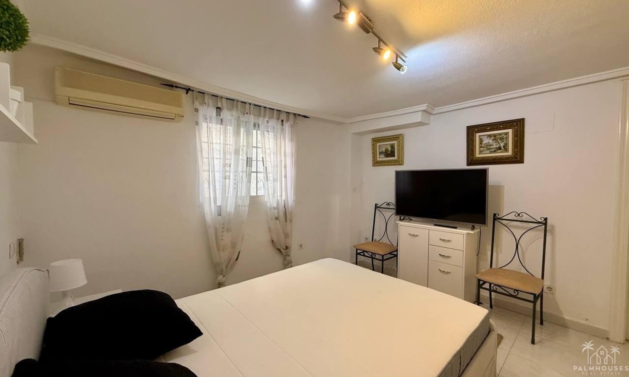 Venta - Villa - Orihuela Costa - Playa Flamenca