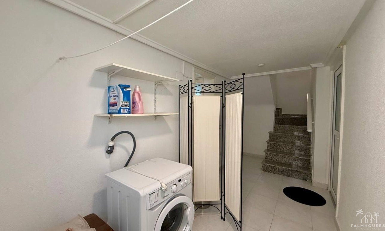 Venta - Villa - Orihuela Costa - Playa Flamenca