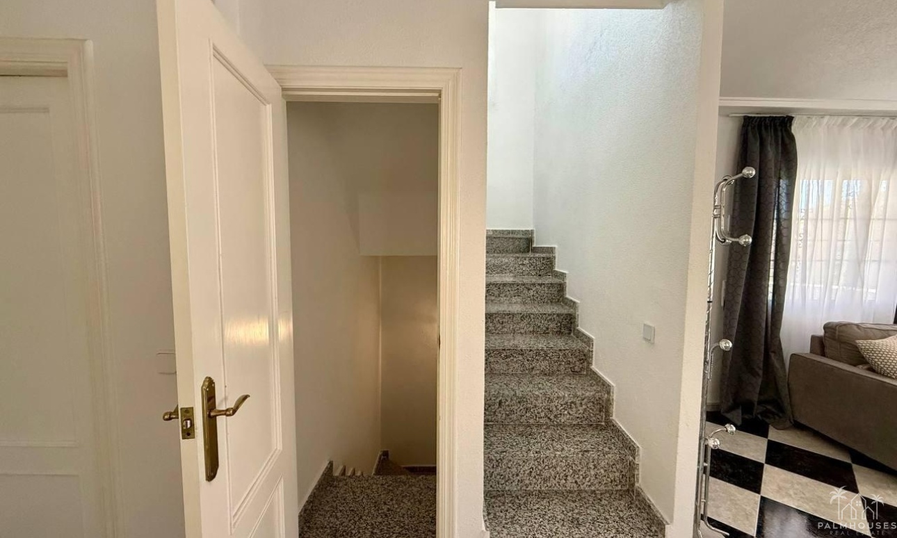 Venta - Villa - Orihuela Costa - Playa Flamenca