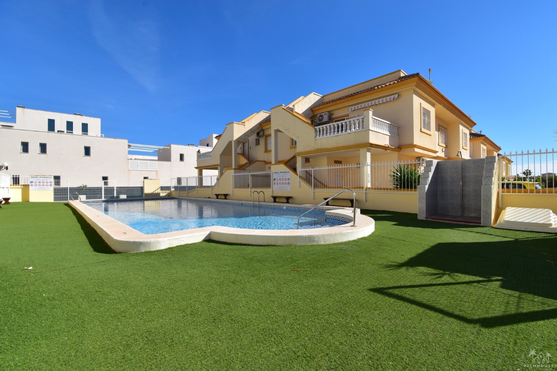 Venta - Villa - Orihuela Costa - Playa Flamenca