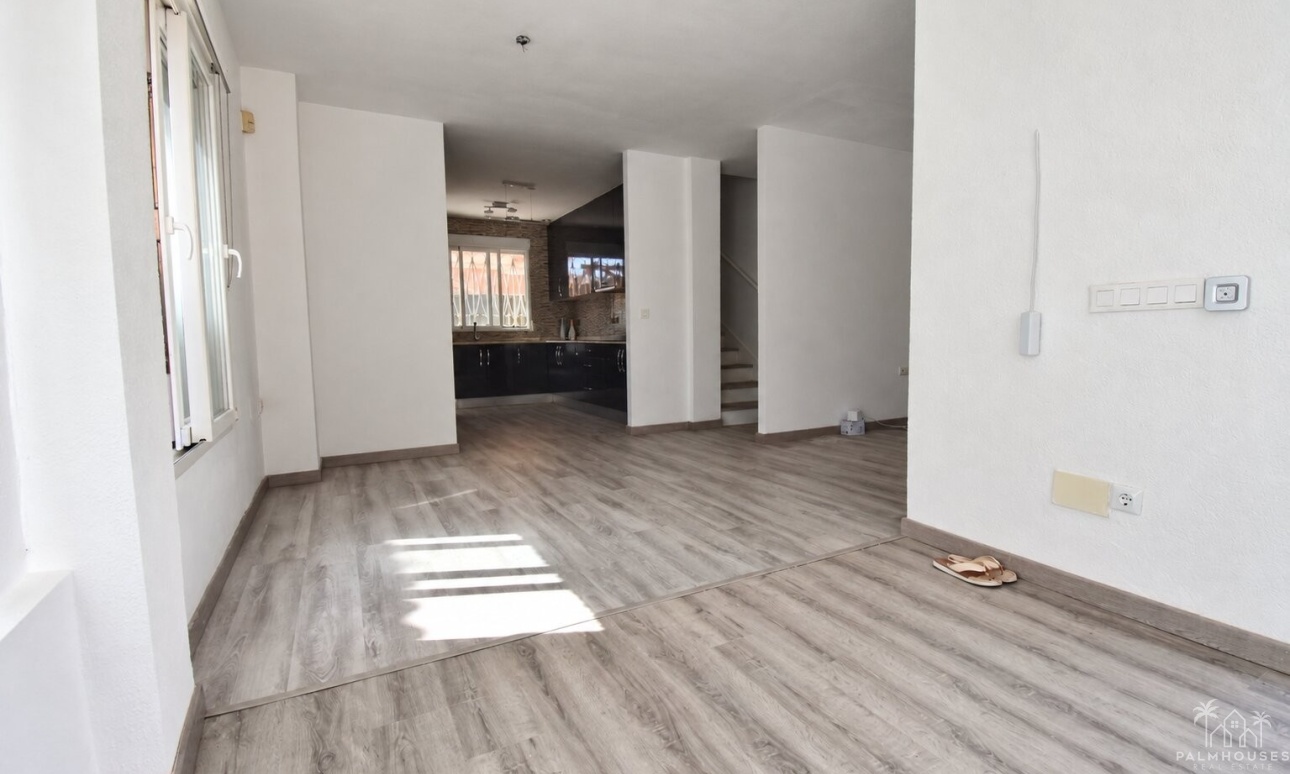 Venta - Villa - Orihuela Costa - Playa Flamenca