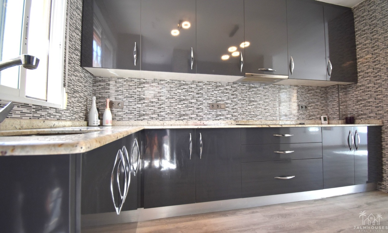 Venta - Villa - Orihuela Costa - Playa Flamenca