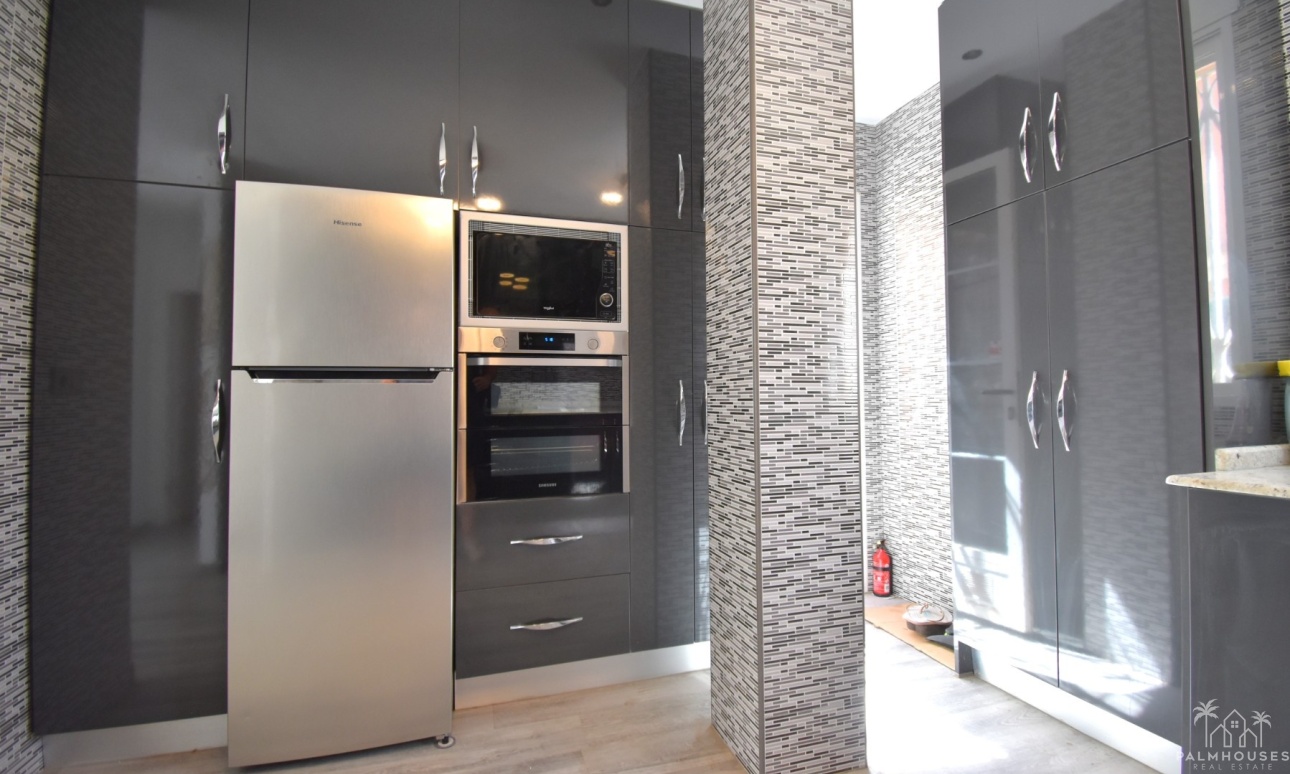 Venta - Villa - Orihuela Costa - Playa Flamenca