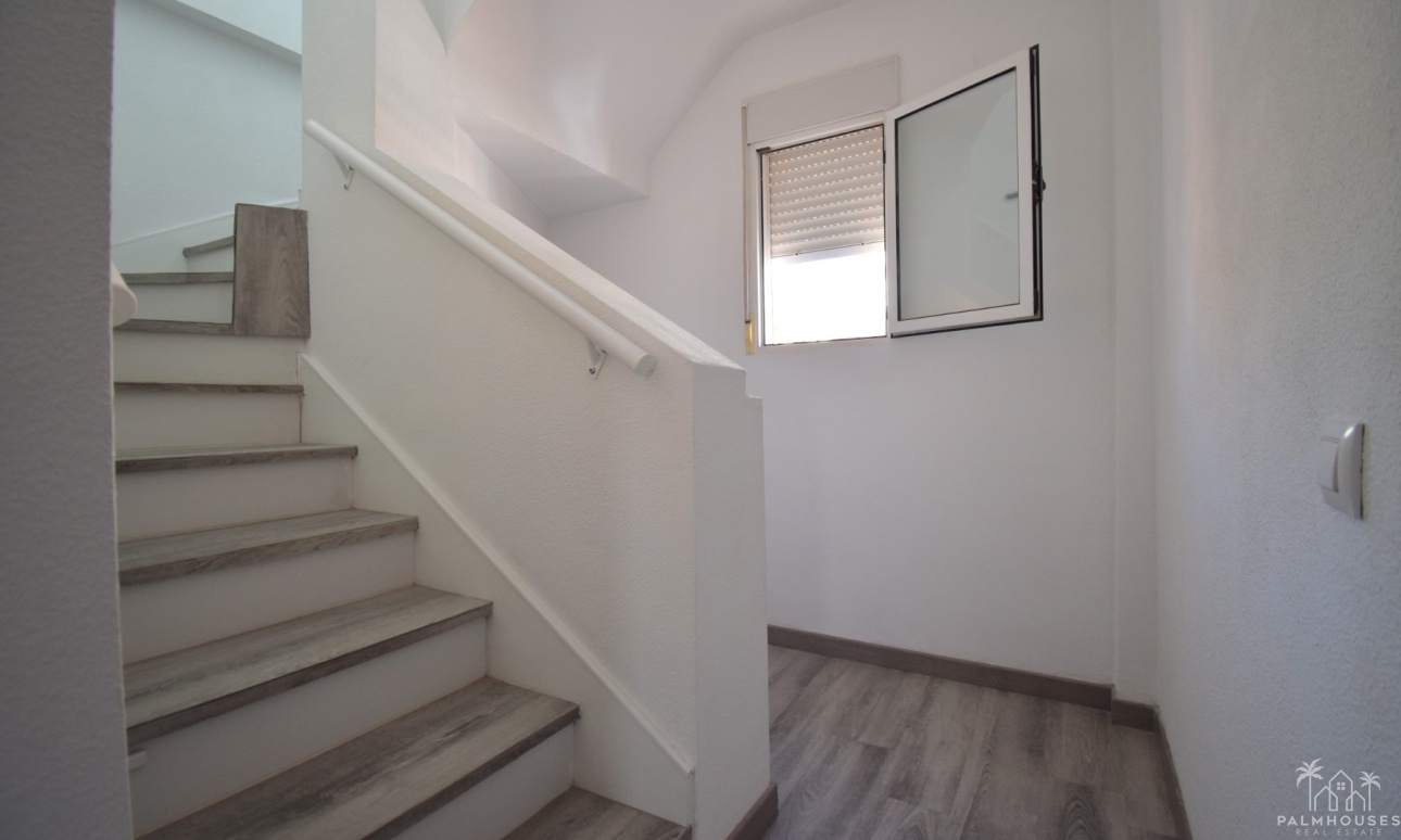 Venta - Villa - Orihuela Costa - Playa Flamenca