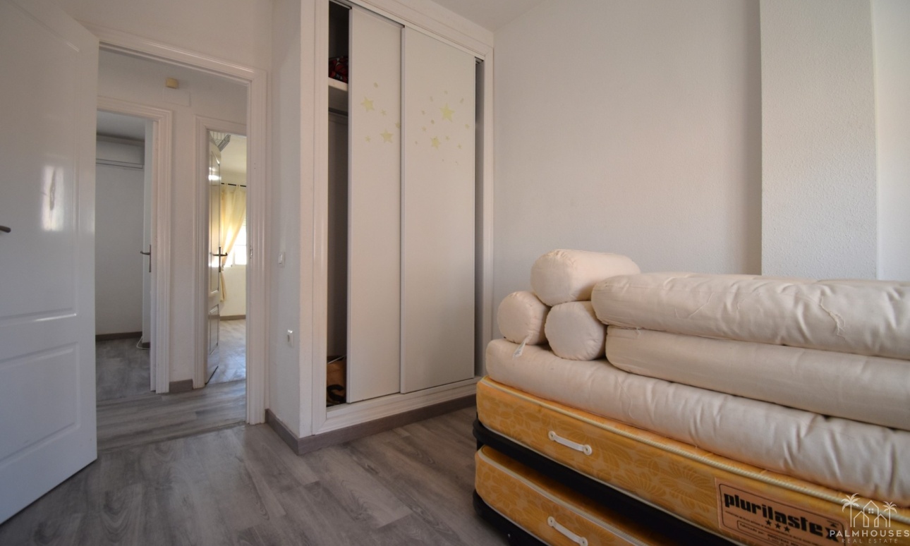 Venta - Villa - Orihuela Costa - Playa Flamenca
