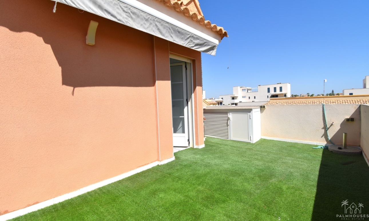 Venta - Villa - Orihuela Costa - Playa Flamenca