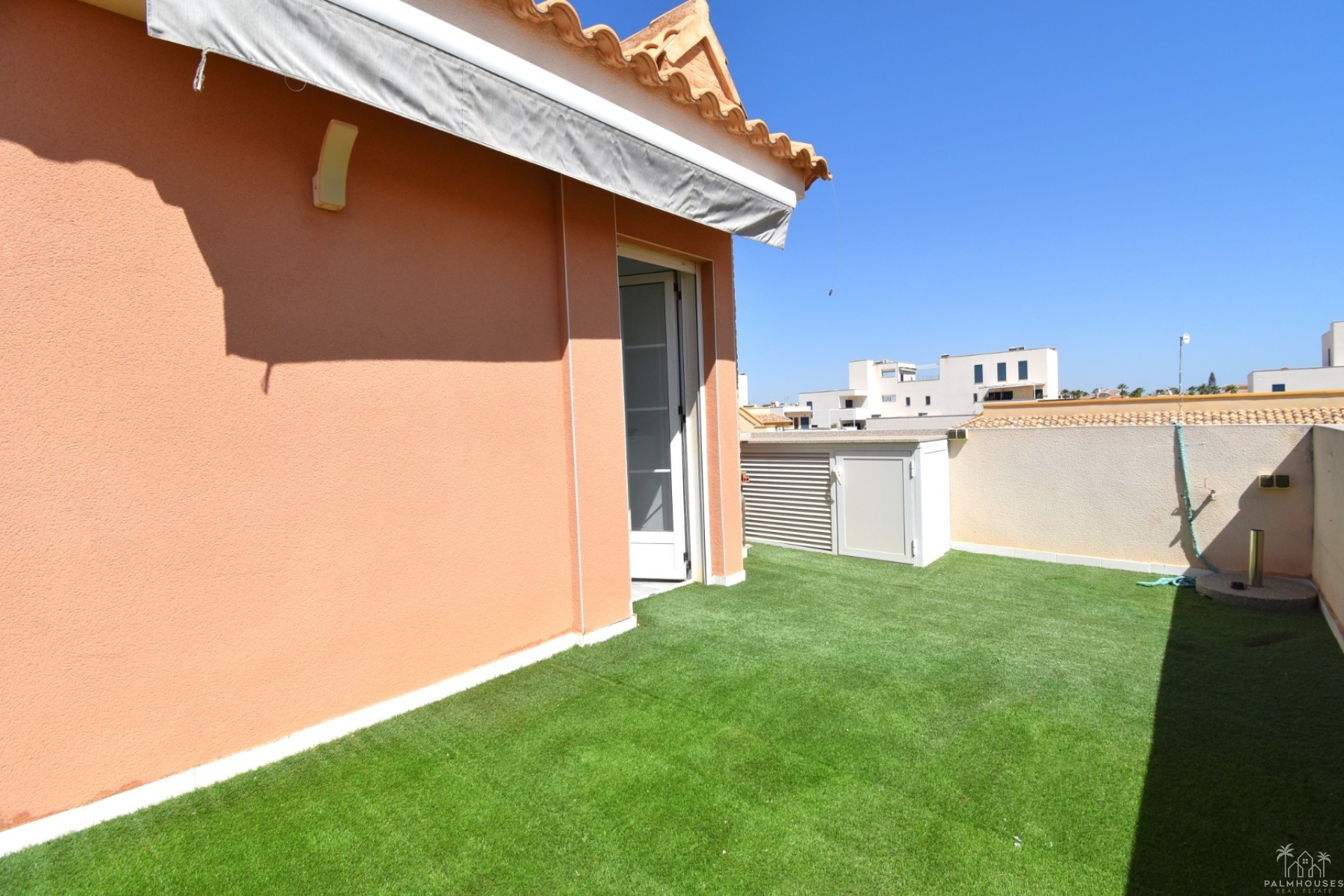 Venta - Villa - Orihuela Costa - Playa Flamenca