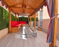 Venta - Villa - Orihuela Costa - Playa Flamenca