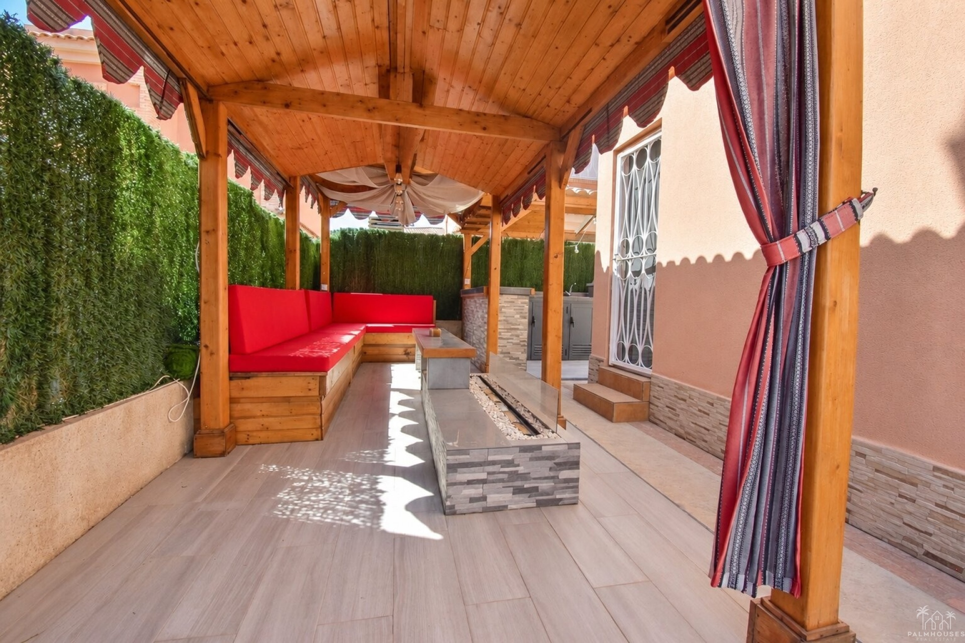 Venta - Villa - Orihuela Costa - Playa Flamenca