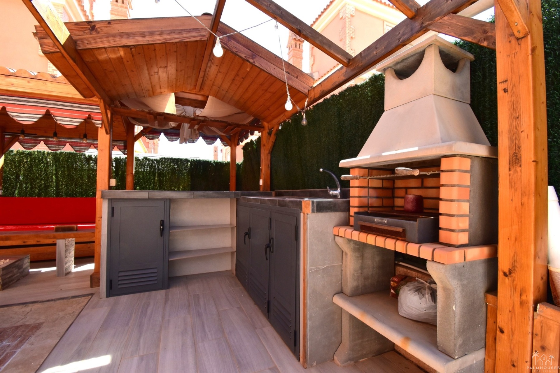 Venta - Villa - Orihuela Costa - Playa Flamenca