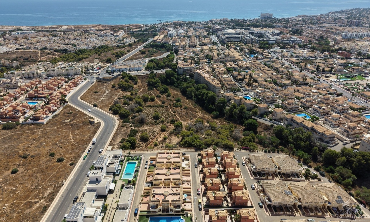 Venta - Villa - Orihuela Costa - Playa Flamenca