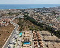 Venta - Villa - Orihuela Costa - Playa Flamenca