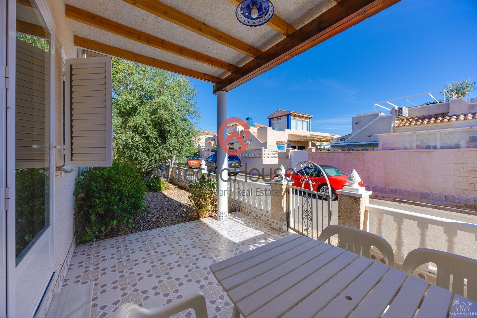 Venta - Villa - Orihuela Costa - Playa Flamenca