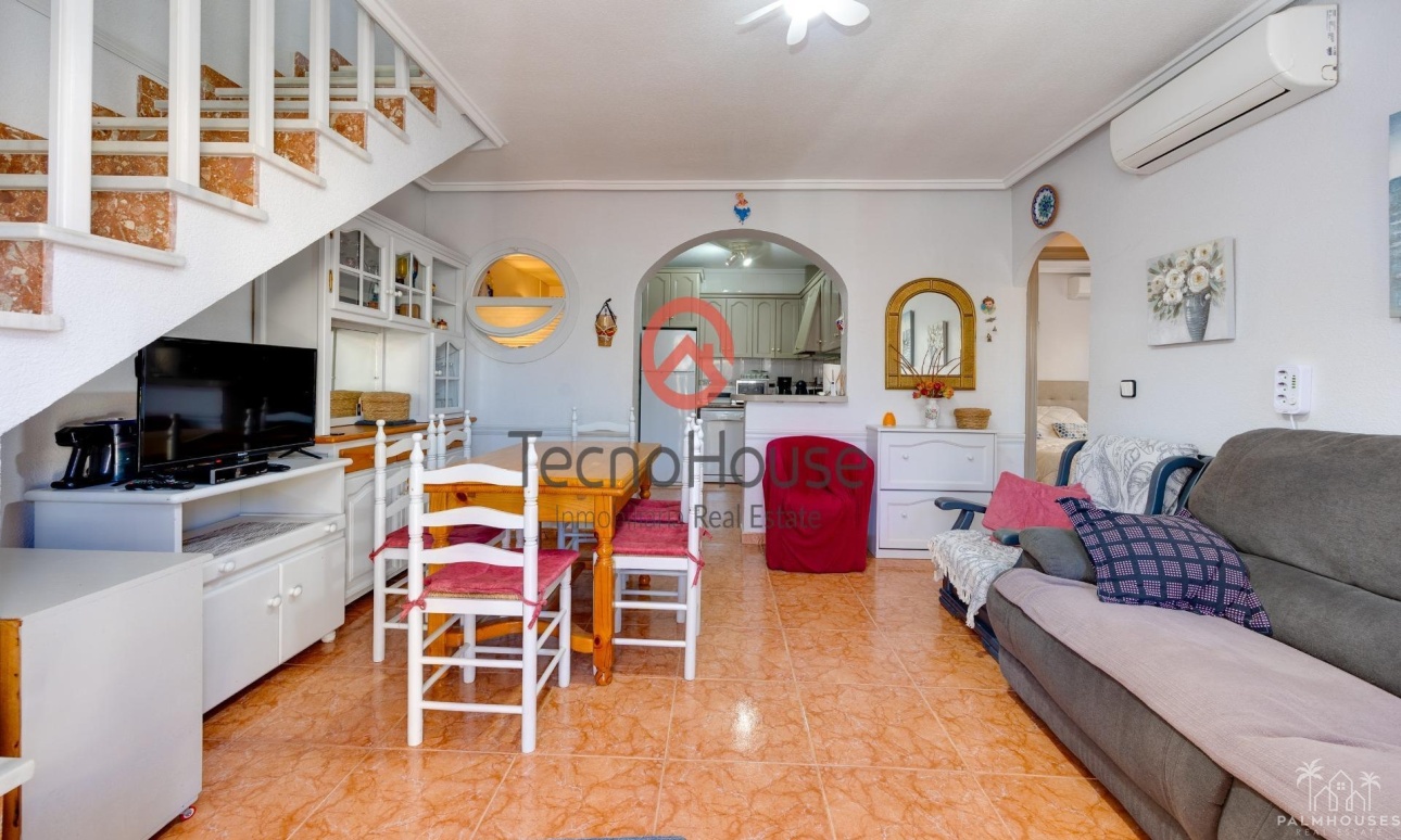 Venta - Villa - Orihuela Costa - Playa Flamenca