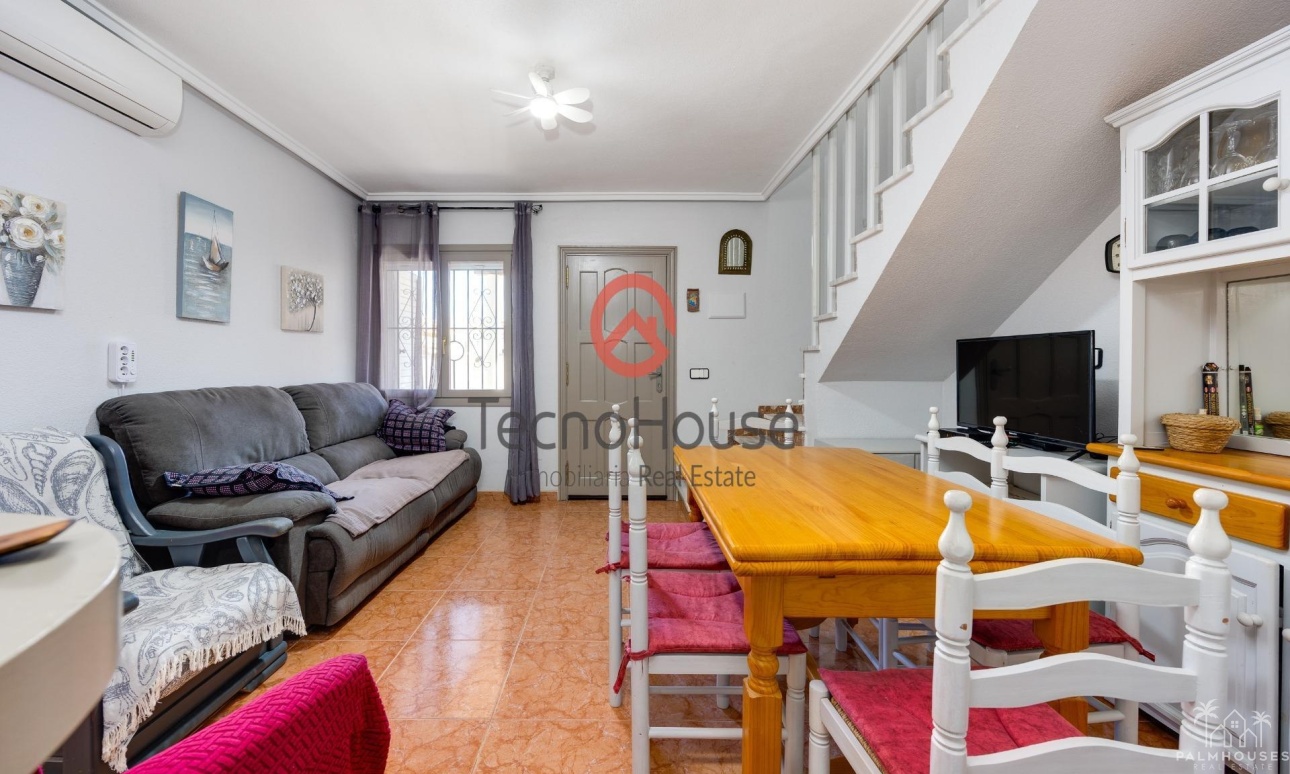Venta - Villa - Orihuela Costa - Playa Flamenca