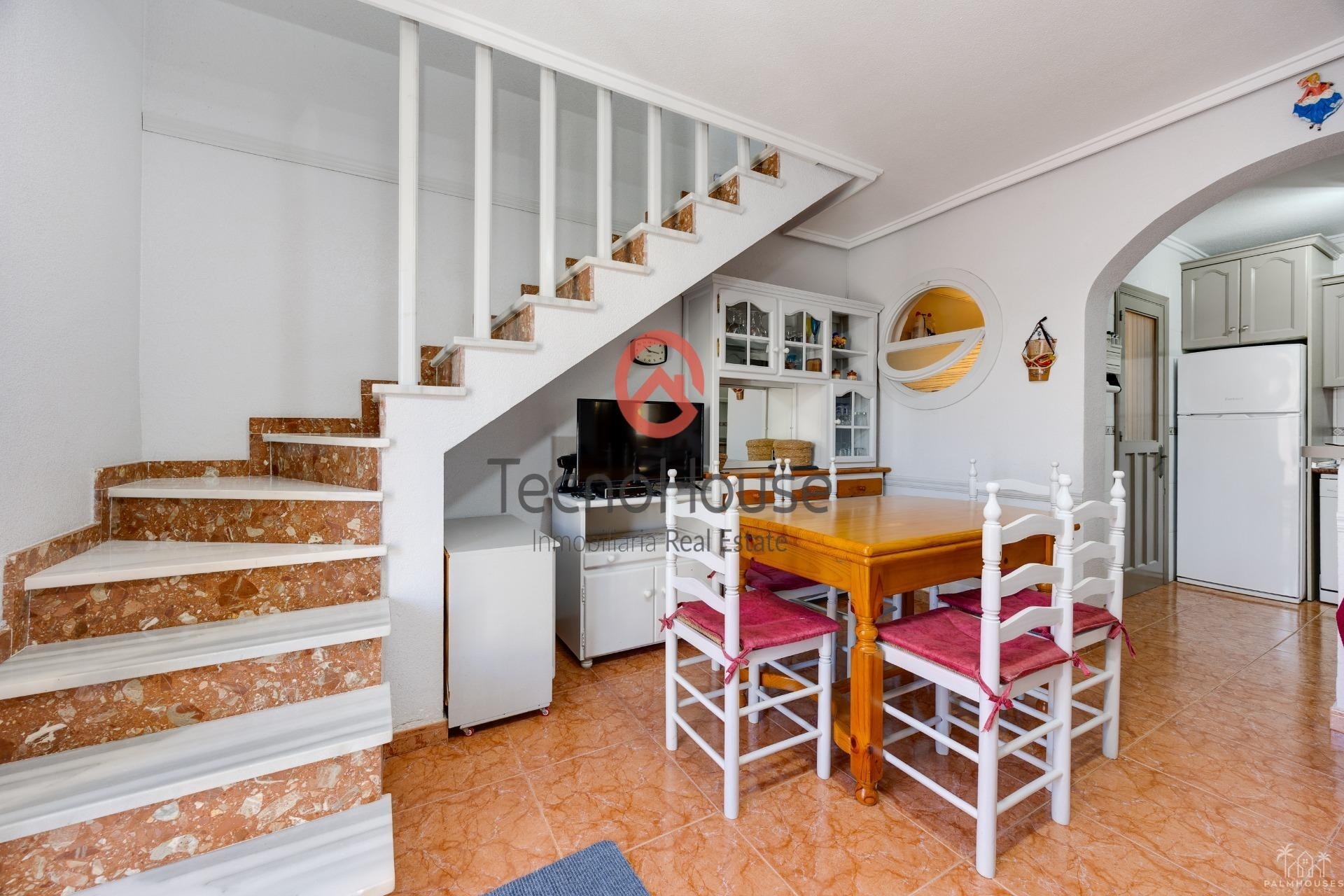 Venta - Villa - Orihuela Costa - Playa Flamenca