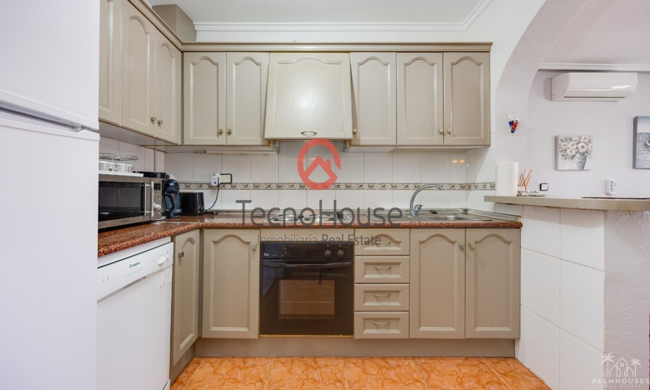 Venta - Villa - Orihuela Costa - Playa Flamenca