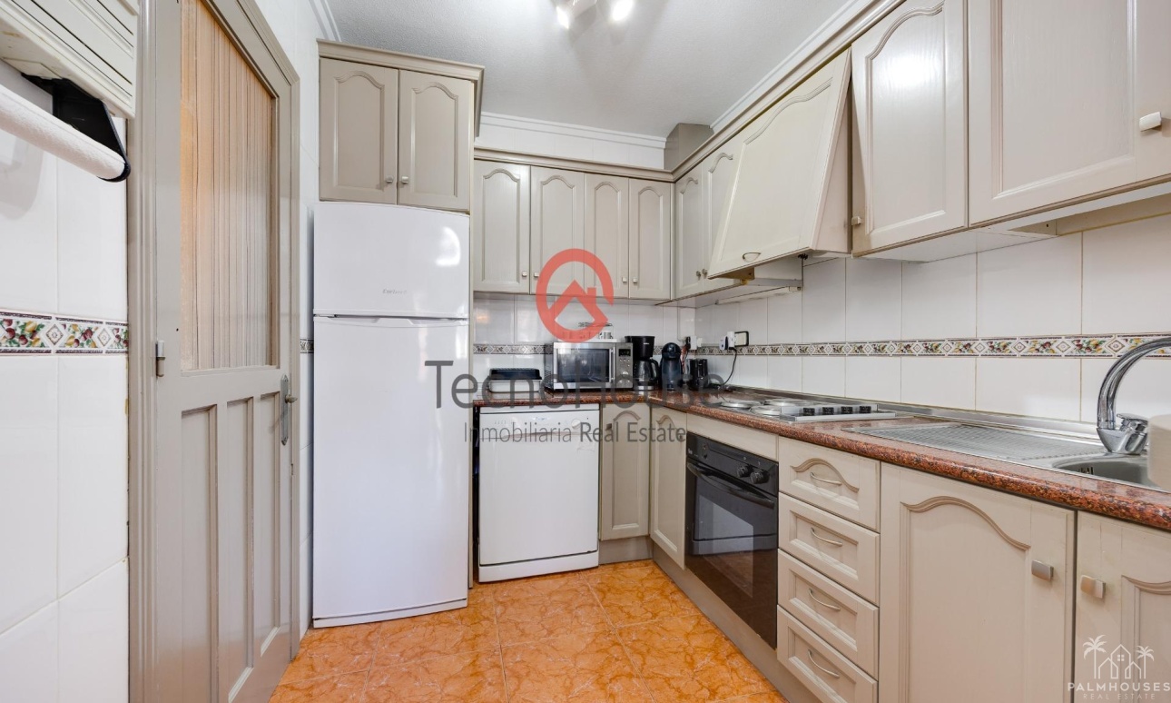 Venta - Villa - Orihuela Costa - Playa Flamenca